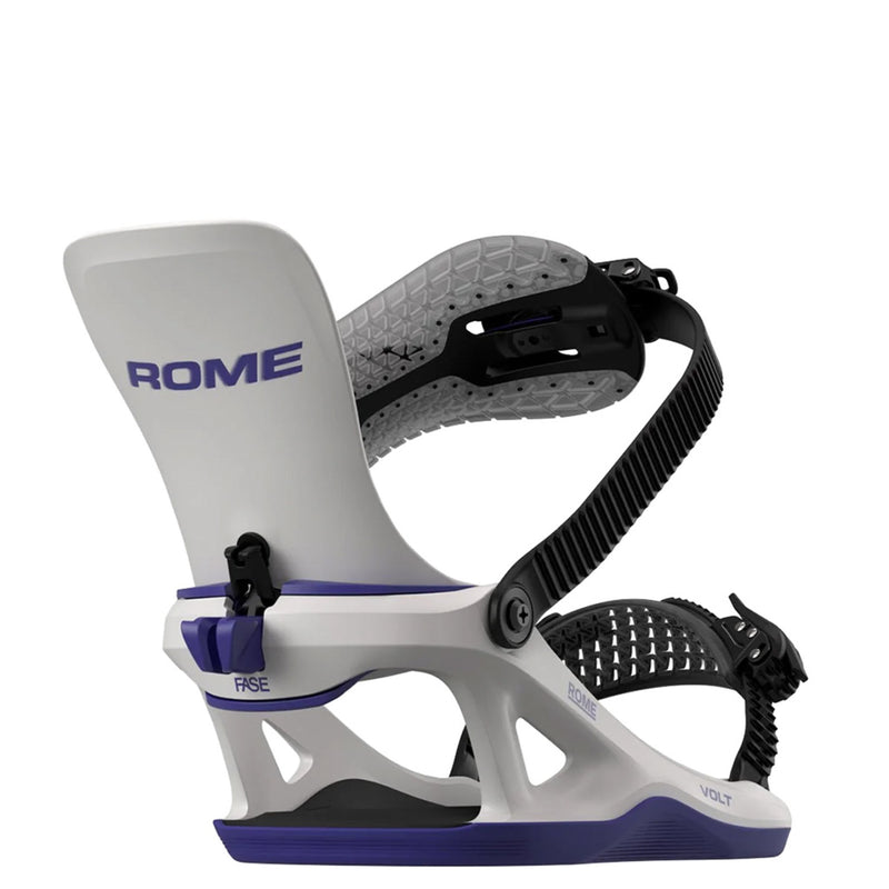 Load image into Gallery viewer, Rome Women's Volt FASE Snowboard Bindings 2027