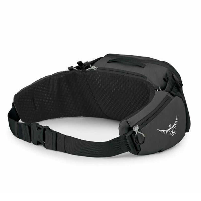 Load image into Gallery viewer, Osprey Savu 5 Bike Hydration Lumbar Pack