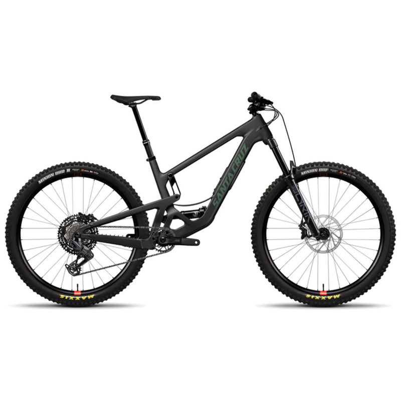 Load image into Gallery viewer, Santa Cruz Hightower 4 Carbon C 29" 70 Kit Mountain Bike 2026