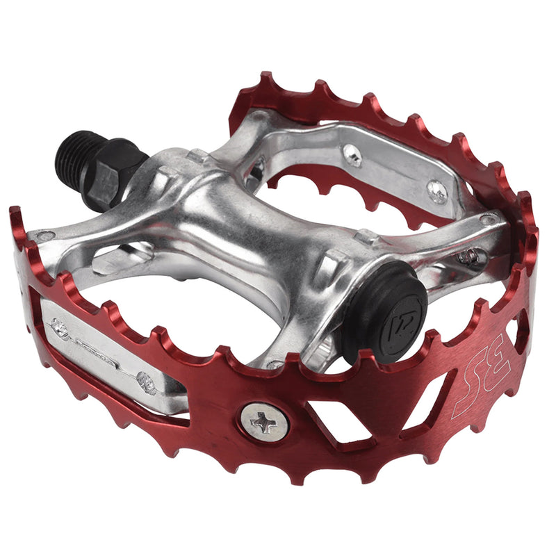 Load image into Gallery viewer, SE Bear Trap Pedals