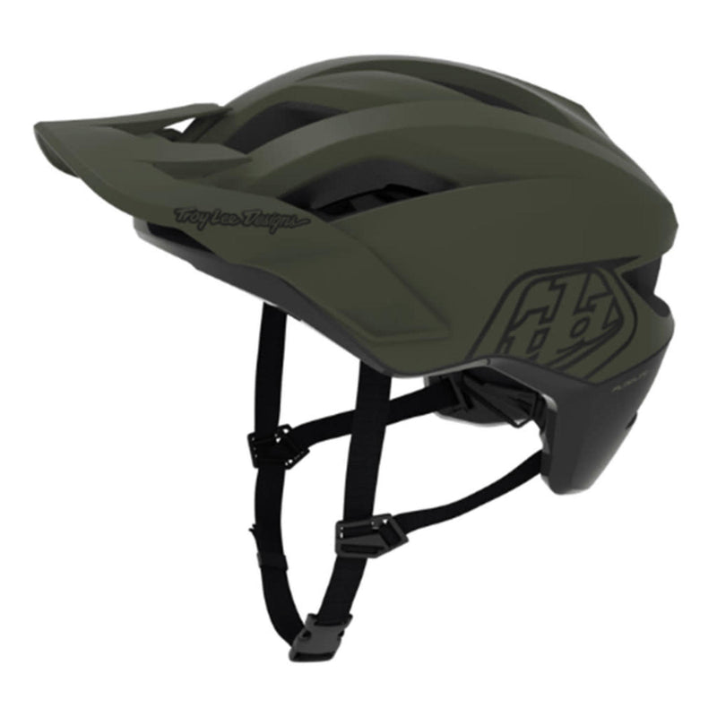 Load image into Gallery viewer, Troy Lee Designs Youth Flowline MIPS Bike Helmet
