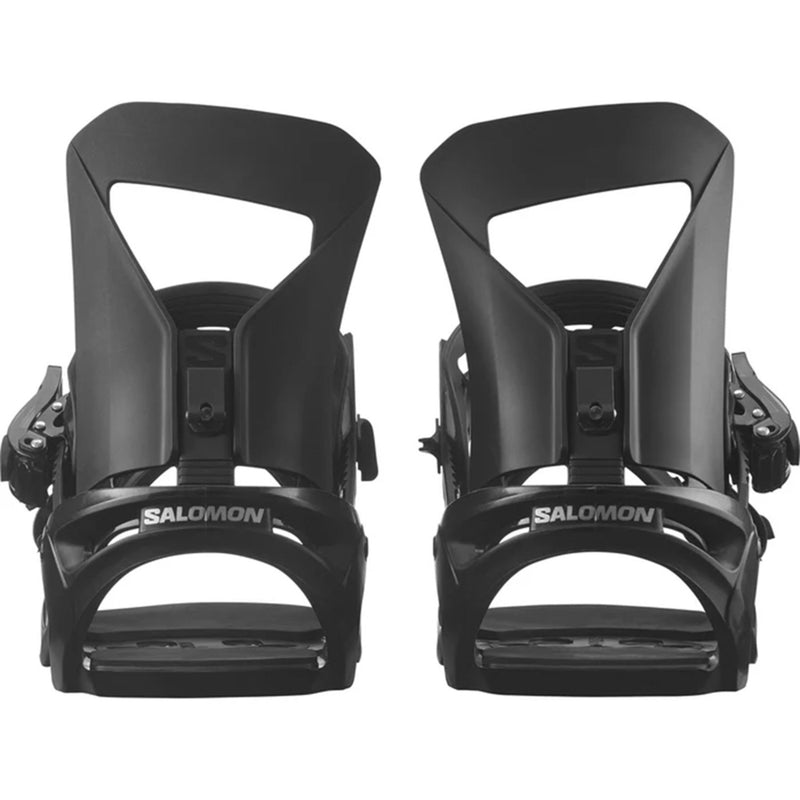 Load image into Gallery viewer, Salomon Pact Snowboard Bindings 2027