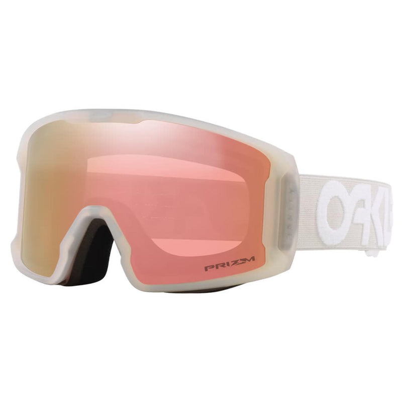 Load image into Gallery viewer, Oakley Line Miner M Snow Goggles 2026