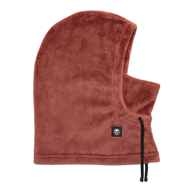 Load image into Gallery viewer, Turtle Fur Comfort Plush Ollie Overhood