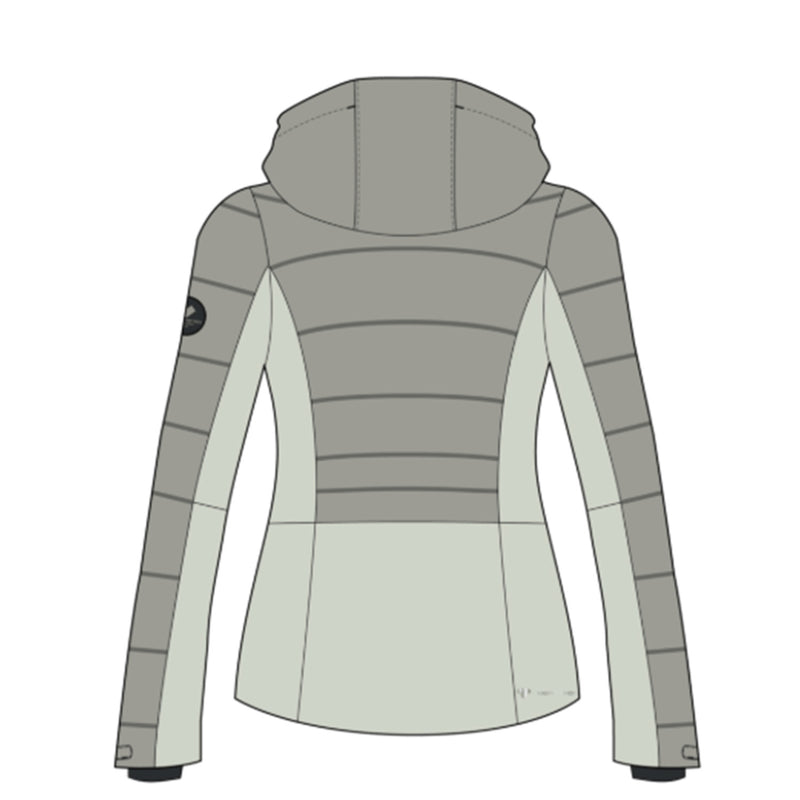 Load image into Gallery viewer, Obermeyer Women's Cosima Down Jacket 2027