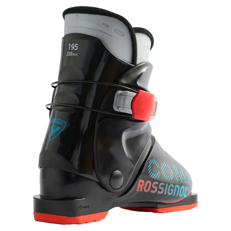 Load image into Gallery viewer, Rossignol Kids' Comp J1 Ski Boots 2027