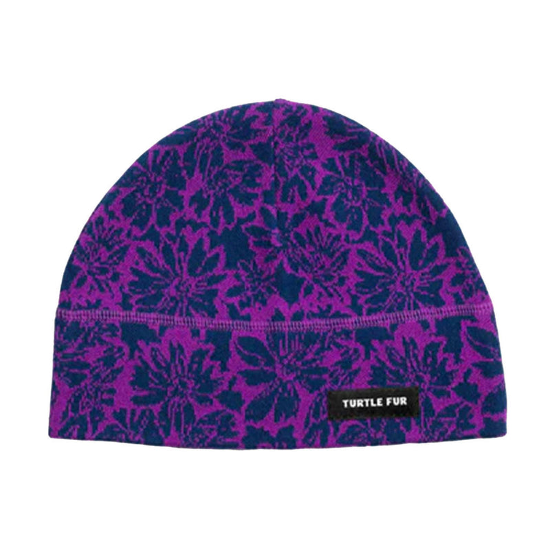 Load image into Gallery viewer, Turtle Fur Carefree Merino Wool Beanie Print