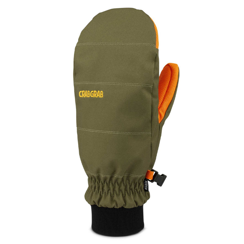 Load image into Gallery viewer, Crab Grab Slush Mitt