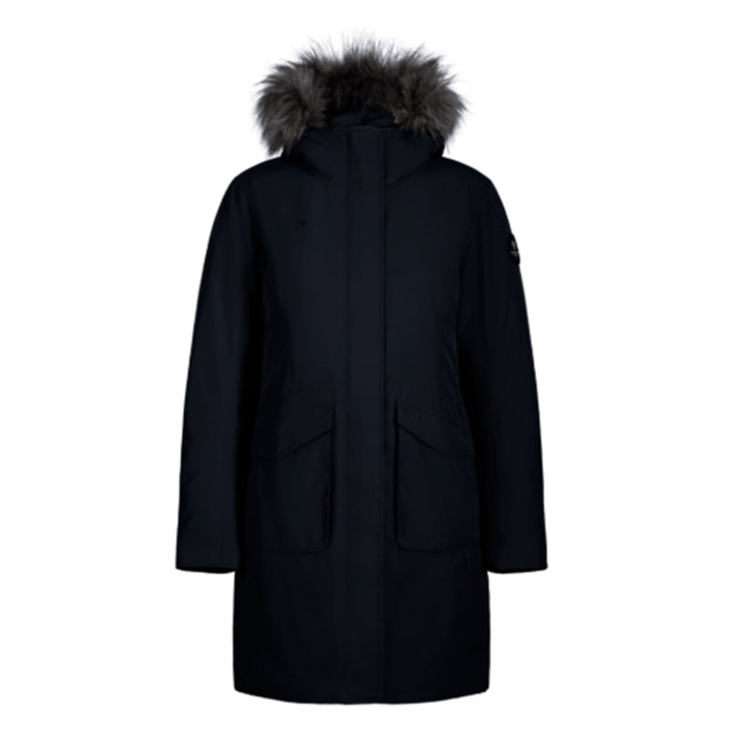 Load image into Gallery viewer, Obermeyer Women's Sojourner Down Jacket 2027