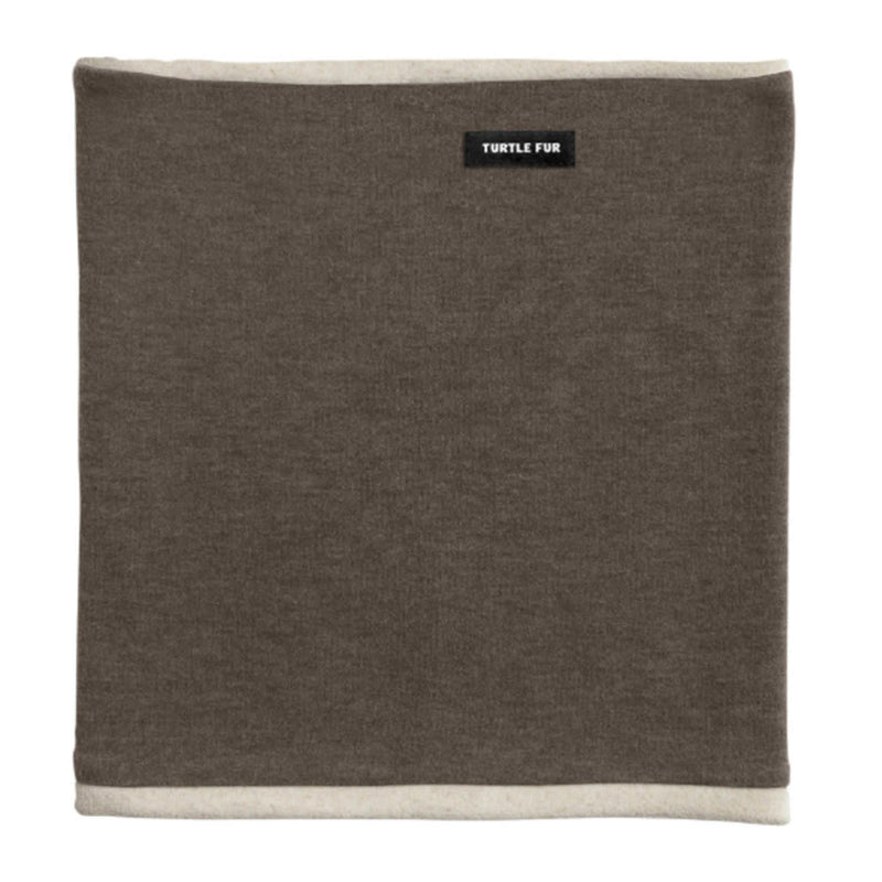 Load image into Gallery viewer, Turtle Fur Comfort Luxe Double-Layer Neck Warmer