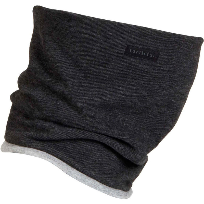 Load image into Gallery viewer, Turtle Fur Comfort Luxe Double-Layer Neck Warmer