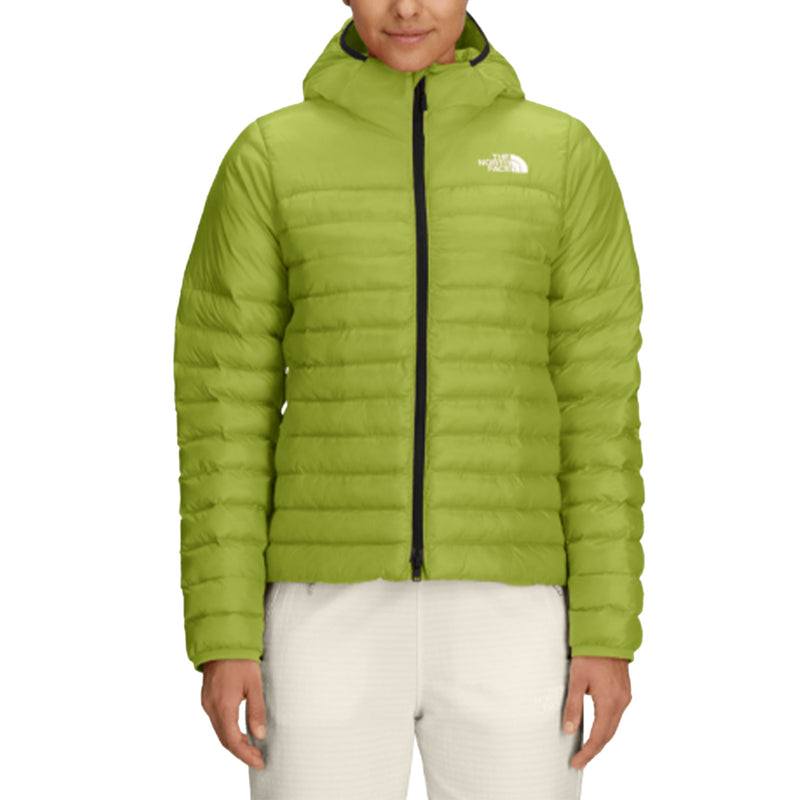 Load image into Gallery viewer, The North Face Women's Terra Peak Hoodie 2027