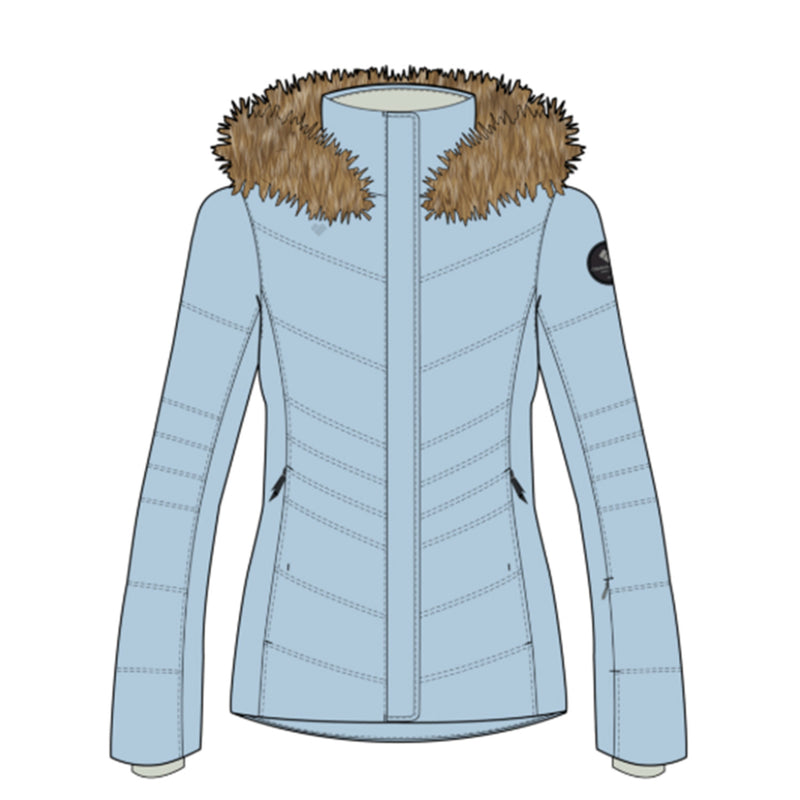 Load image into Gallery viewer, Obermeyer Women's Tuscany II Jacket 2027