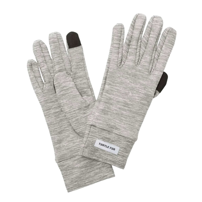 Load image into Gallery viewer, Turtle Fur Comfort Stria Touchscreen Gloves