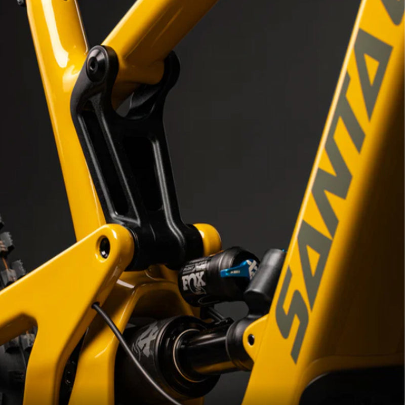 Load image into Gallery viewer, Santa Cruz Heckler SL 1.1 Carbon C MX 90 Kit E-Mountain Bike 2026