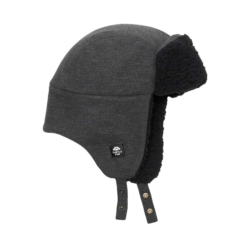 Load image into Gallery viewer, Turtle Fur Comfort Lush Wabasha Trapper Hat