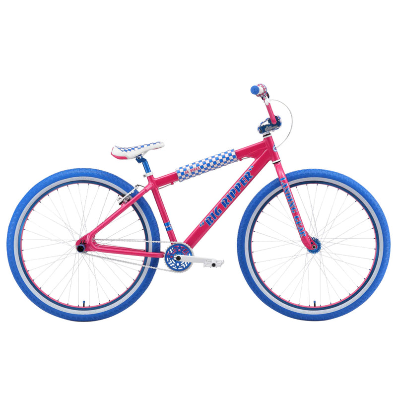 Load image into Gallery viewer, SE Big Ripper 29" BMX Bike 2026