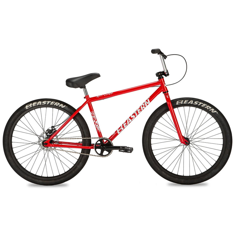Load image into Gallery viewer, Eastern Growler 26" LTD BMX Bike