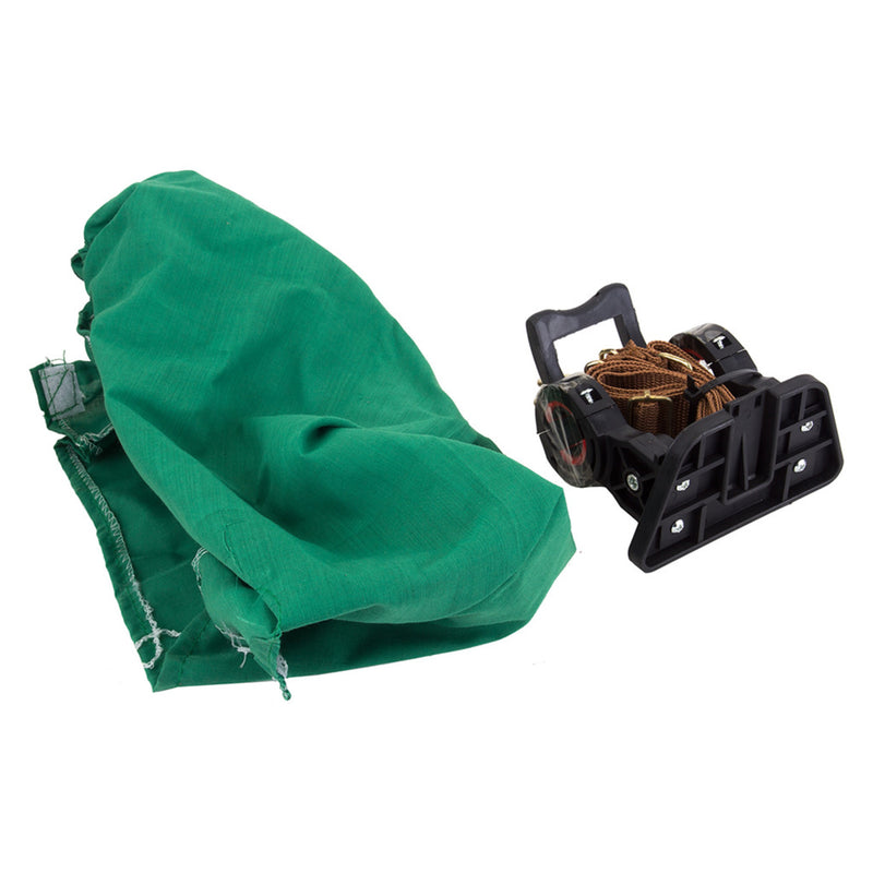 Load image into Gallery viewer, Sunlite Wicker Classic Quick Release Basket