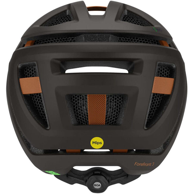 Load image into Gallery viewer, Smith Forefront 3 MIPS Bike Helmet