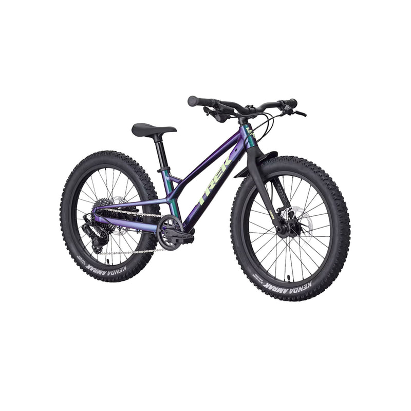 Load image into Gallery viewer, Trek Kids' Wahoo Trail 20" Mountain Bike