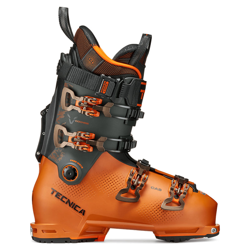 Load image into Gallery viewer, Tecnica Cochise 130 Ski Boots 2027