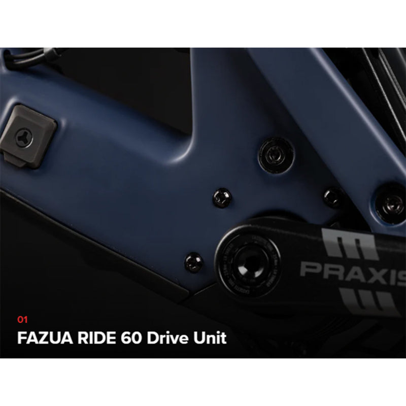 Load image into Gallery viewer, Santa Cruz Heckler SL 1.1 Carbon C MX GX AXS Kit E-Mountain Bike 2026