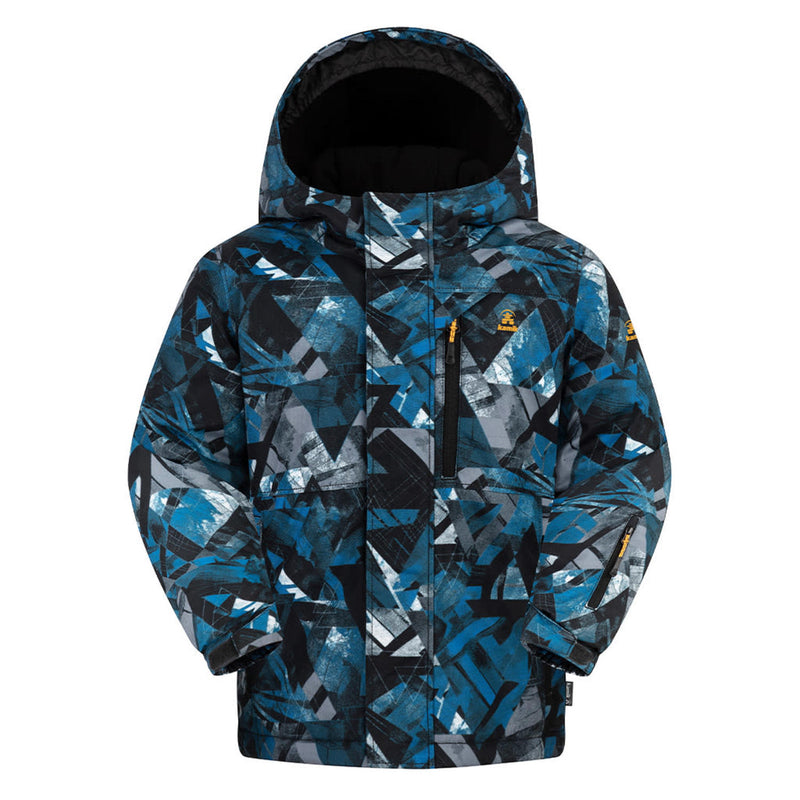 Load image into Gallery viewer, Kamik Boys' Zeus Jacket 2026