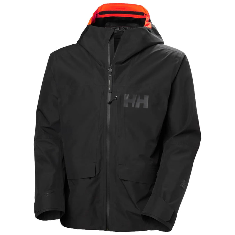 Load image into Gallery viewer, Helly Hansen Emiko Shell Jacket 2027