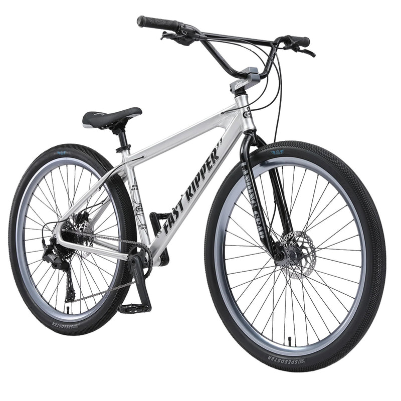 Load image into Gallery viewer, SE Fast Ripper 29" BMX Bike 2026
