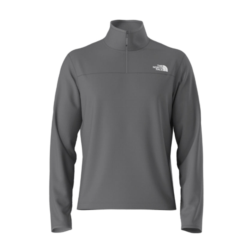 Load image into Gallery viewer, The North Face Cedar Trail Grid Fleece 1/4 Zip Pullover 2027