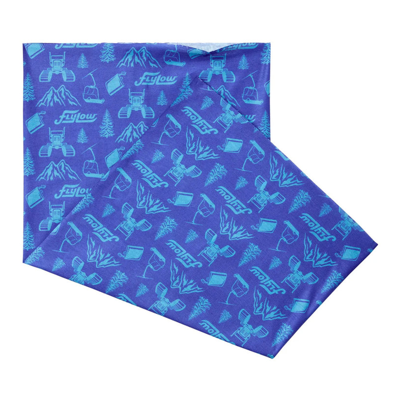 Load image into Gallery viewer, Flylow Gobbler Neck Gaiter 2023