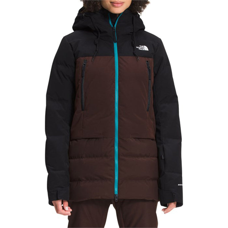 Load image into Gallery viewer, The North Face Women's Pallie Down Jacket 2022