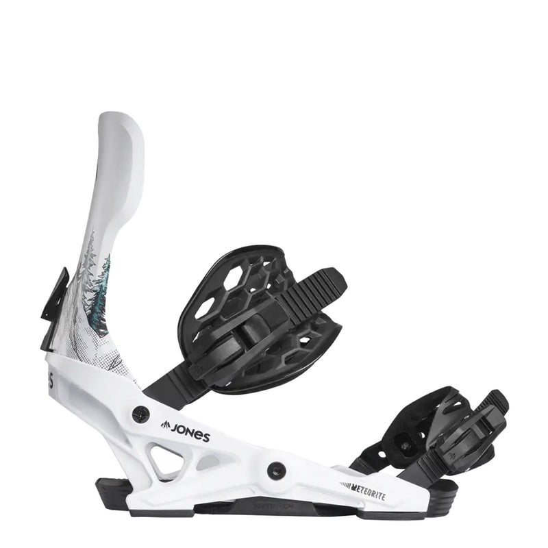 Load image into Gallery viewer, Jones Meteorite Snowboard Binding 2027