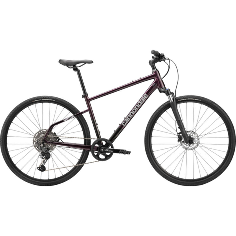Load image into Gallery viewer, Cannondale Quick CX 2 Fitness Bike 2026