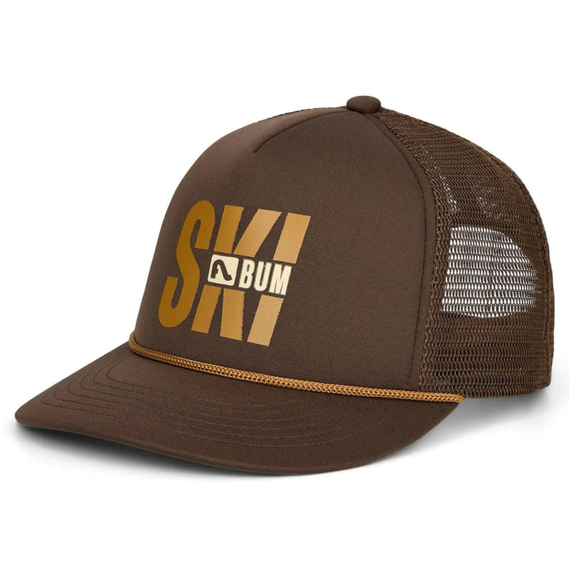 Load image into Gallery viewer, Flylow Ski Bum Trucker Hat