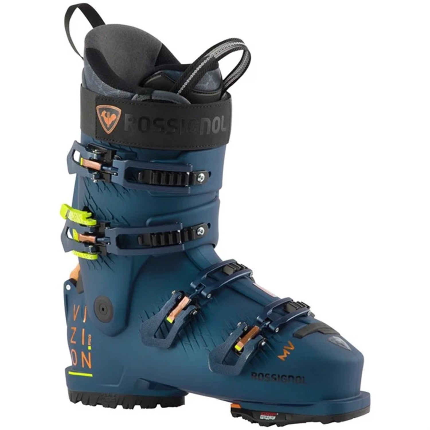 Rossignol Vizion 4B Pro 120 MV GW Ski Boots 2026 – Philbricks Ski