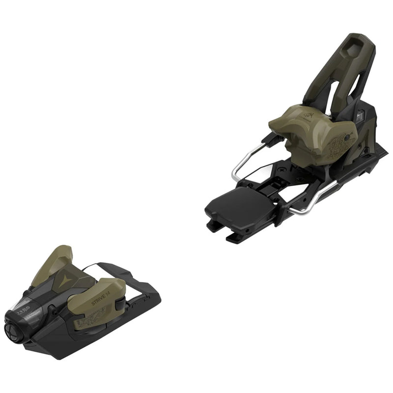 Load image into Gallery viewer, Atomic Strive 14 GW Bindings 2027