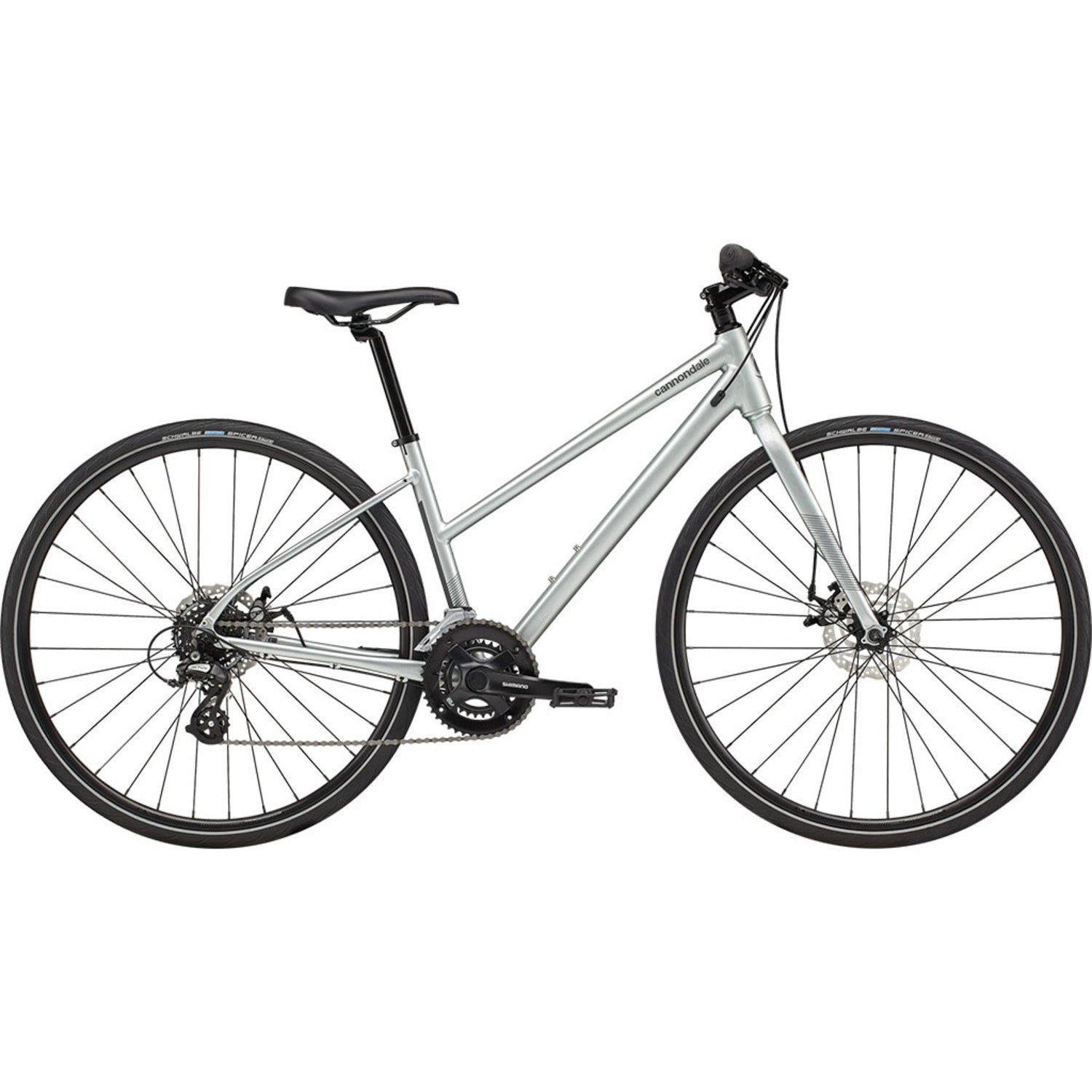 Cannondale Quick Women's 5 Remixte