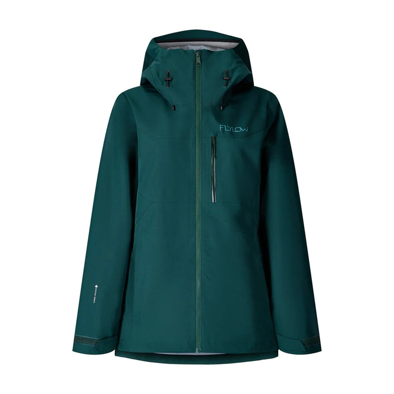 Load image into Gallery viewer, Flylow Women's Puma Jacket 2027