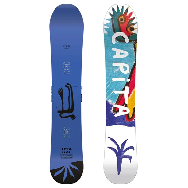 Load image into Gallery viewer, Capita Aeronaut Snowboard 2026