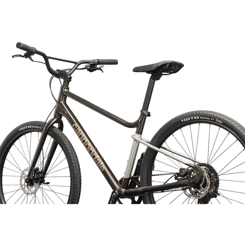 Load image into Gallery viewer, Cannondale Treadwell 2 Hybrid Bicycle 2026
