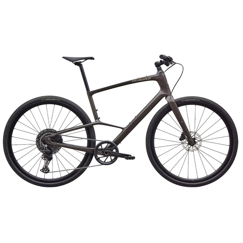 Load image into Gallery viewer, Specialized Sirrus X 5.0 Hybrid Bike 2027