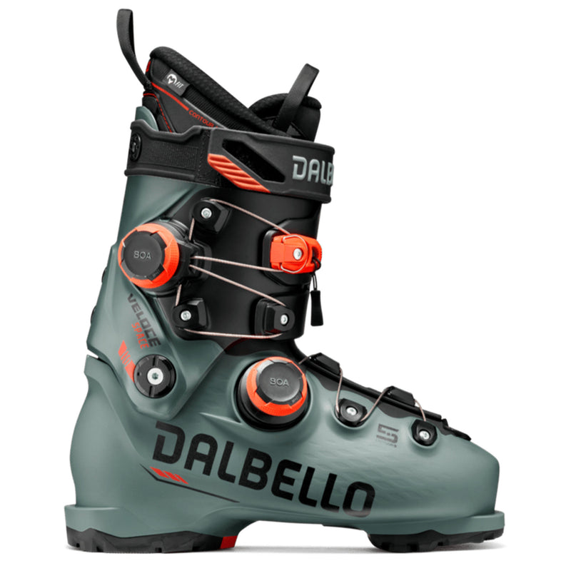 Load image into Gallery viewer, Dalbello Veloce Space 110 Dual BOA Ski Boots 2027