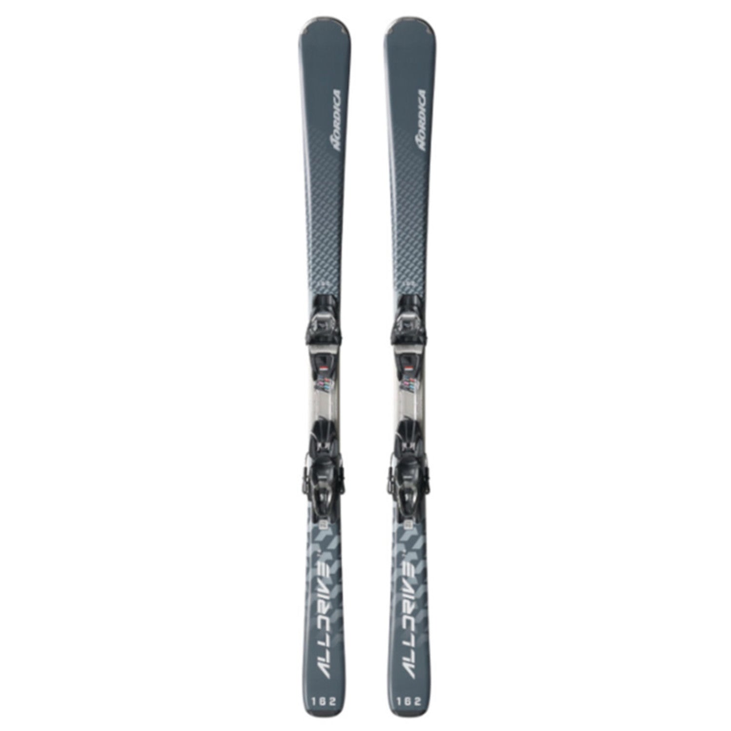 Nordica AllDrive 74 FDT Skis w/TP2 Compact 10 FDT Bindings 2026 Nordica AllDrive 74 FDT Skis w/TP2 Compact 10 FDT Bindings 2026