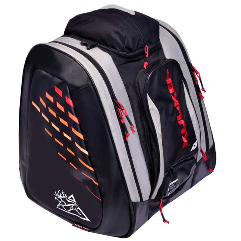 Load image into Gallery viewer, Kulkea Thermal Trekker Heated Ski Boot Bag