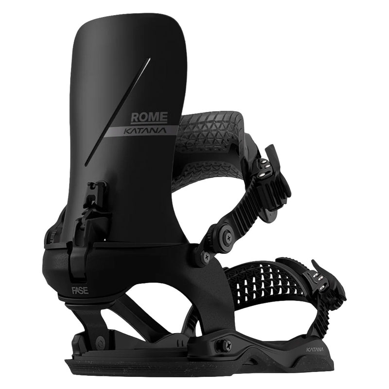 Load image into Gallery viewer, Rome Katana AW FASE Snowboard Bindings 2027