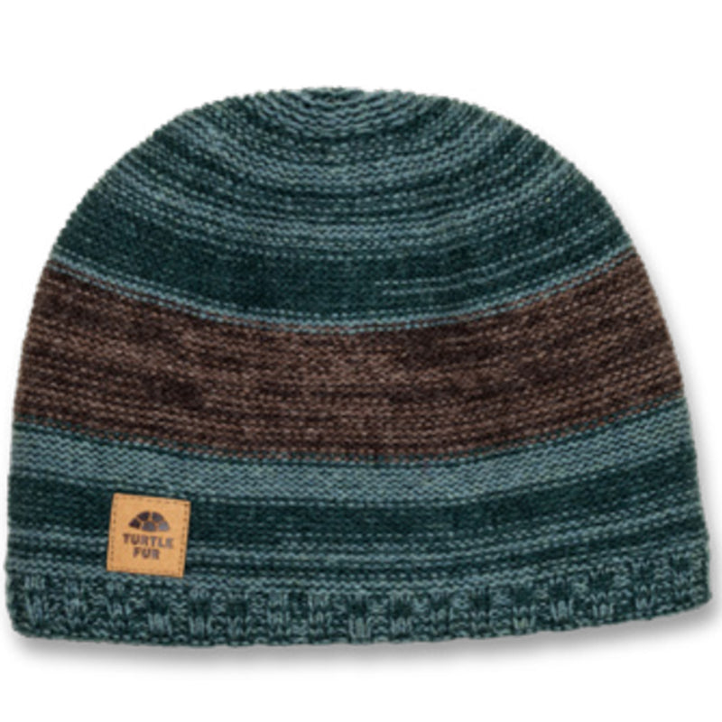 Load image into Gallery viewer, Turtle Fur Lambswool Rufus Beanie