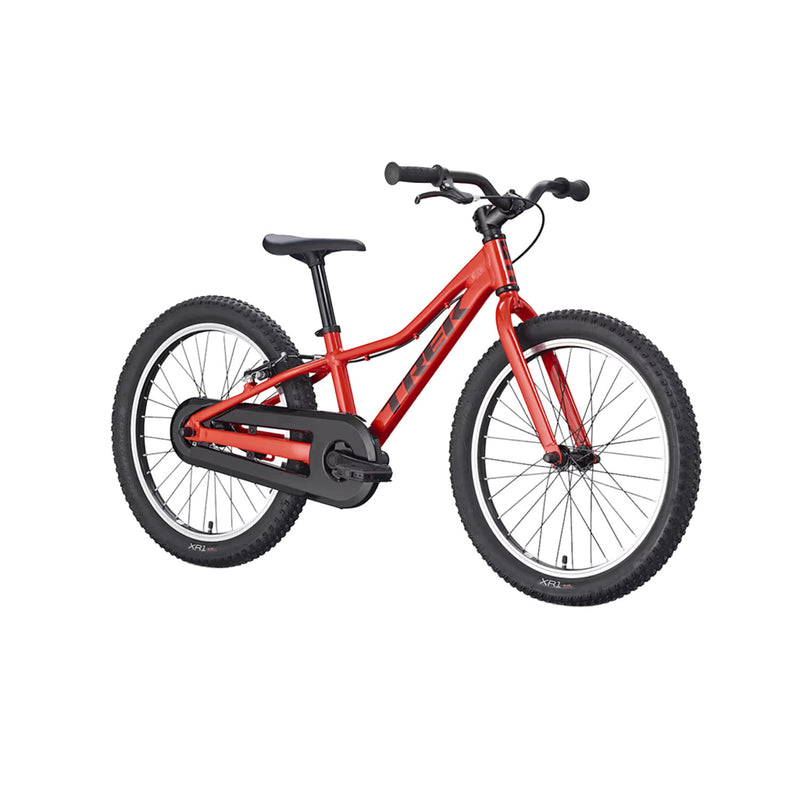 Load image into Gallery viewer, Trek Kids' Precaliber 20" Bike