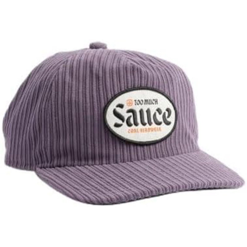 Load image into Gallery viewer, Coal The Rally Cry Mid Crown Cap